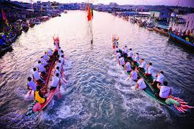 Tanjungpinang Datangkan Wisatawan Lewat Event Olahraga