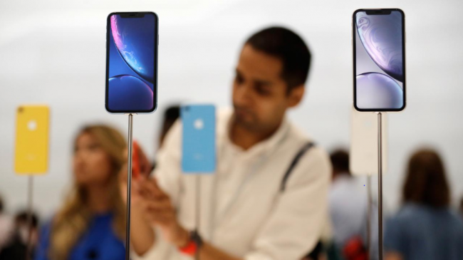 IPhone Terbaru Hadir Dengan Dual SIM, Berikut Harga dan Spesifikasinya