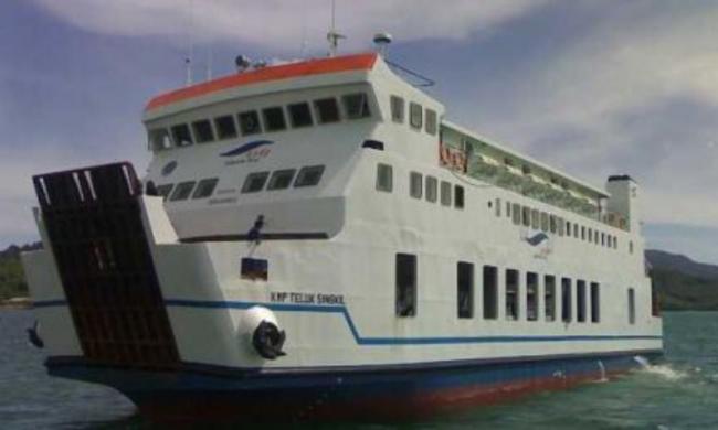 Tarif dan Jadwal Terkini Kapal Roro Batam-Tanjunguban