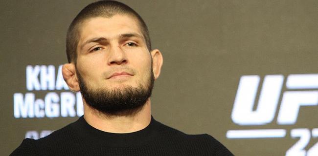 Gelar Juara UFC Khabib Terancam Dicabut