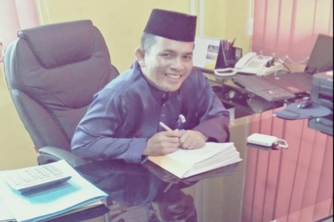 BRK Capem Daik Usulkan Pembangunan Kantor Kas di Pancur dan Penuba