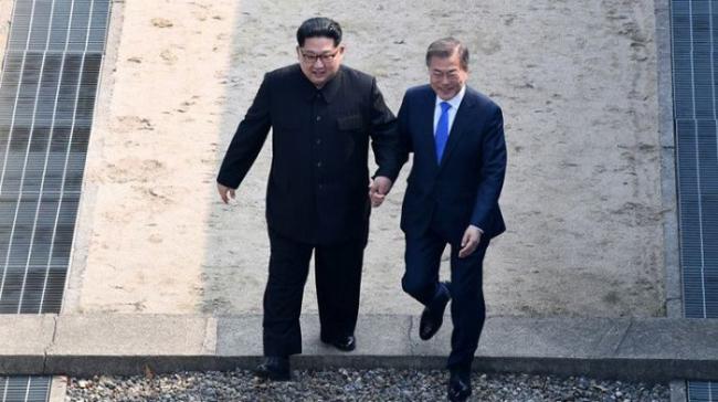 Takut Tinjanya Dicuri, Kim Jong Un Bawa Toilet Khusus ke Singapura
