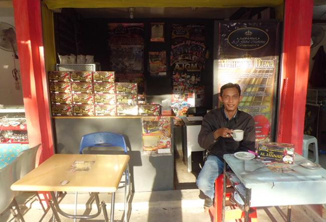 Selain Enak, Kopi Murah Ini Punya Segudang Manfaat