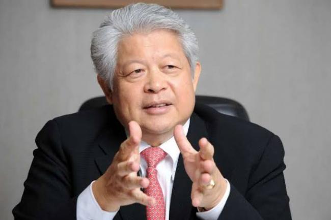 Tersandung Kasus, KS Energi Pertahankan Kris Wiluan Sebagai CEO 