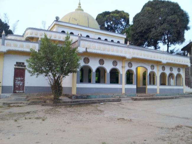 Masjid Bakal Digusur, Ketua DPRD: Kita Akan Panggil Pihak-pihak Terkait