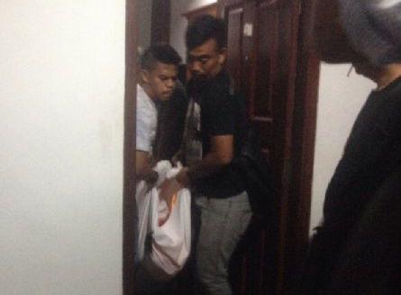Pria 63 Tahun yang Meninggal di Sari Jaya Hotel Ternyata Pensiunan Otorita Batam