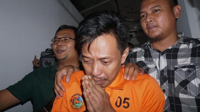 Ini Alasan Mudy Taylor Konsumsi Sabu