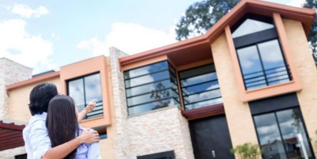 Intip Tujuh Tips Beli Rumah Baru Agar Tak Menyesal