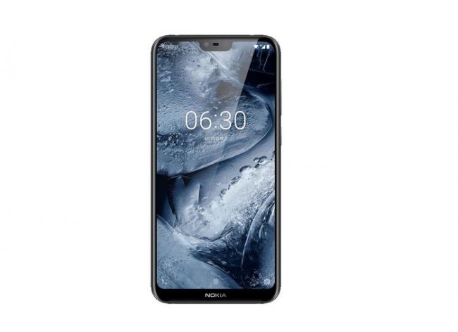 5 Keunggulan Nokia X6 yang Bikin Laris Manis