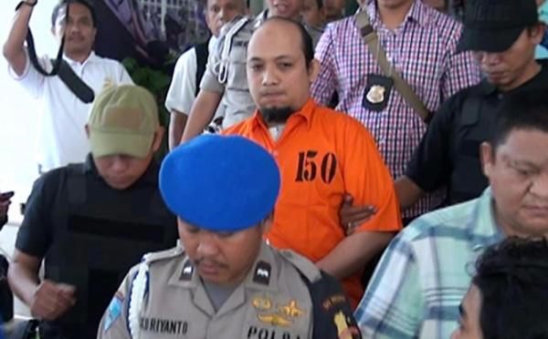  Novel Baswedan Pulang Disambut Teriakan Allahu Akbar dari Tetangga