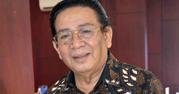 Lembaga Adat Melayu Angkat Bicara terkait Tarian Erotis di Engku Putri