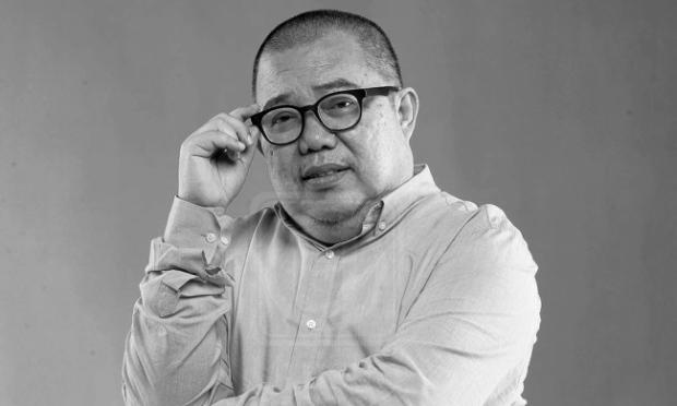 Pak Ngah Meninggal Dunia, Sederet Artis Indonesia Ini Berduka