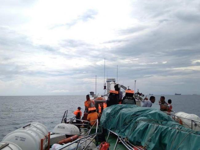 5 Fakta Insiden Tabrakan Kapal Penumpang Voc Batavia dengan Super Tanker