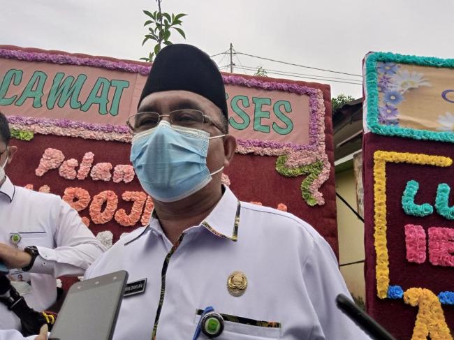 Sistem Baru Pembelajaran Tatap Muka di Tanjungpinang