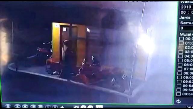 Teror Ketok Pintu Tengah Malam di Karimun Resahkan Warga
