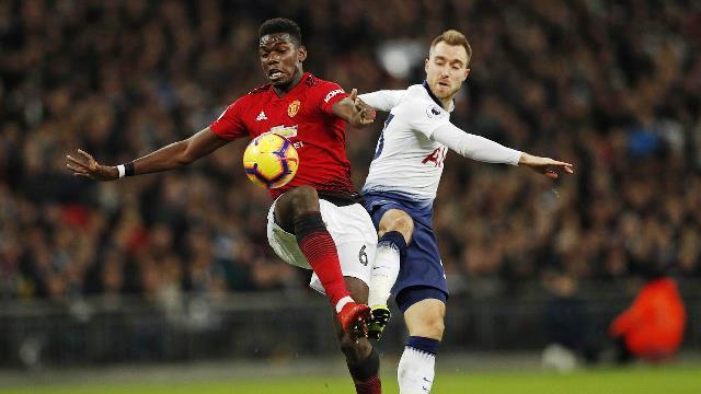 Hasil Liga Inggris: Tuan Rumah Raih Tiga Poin