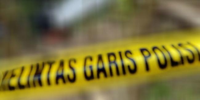 Polisi Kantongi Pembakar Bendera Merah Putih, Warga Aceh Tiggal di Malaysia