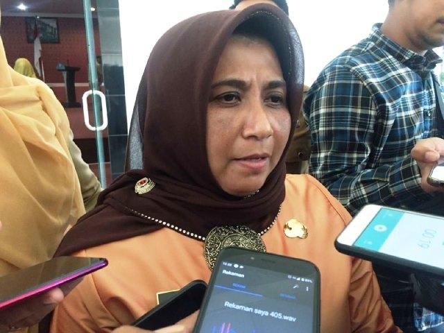 Wali Kota Tanjungpinang Wafat karena Corona, Wakil Jadi Plt 