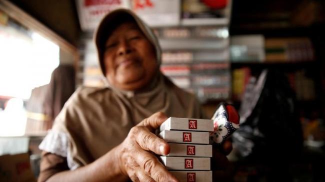 Daftar Harga Rokok Hari Ini Setelah Cukai Resmi Naik Februari