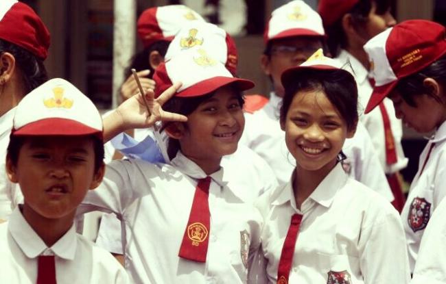 Anggaran Bosda Bintan Hingga Rp 8,5 Miliar Untuk Pendidikan Dasar