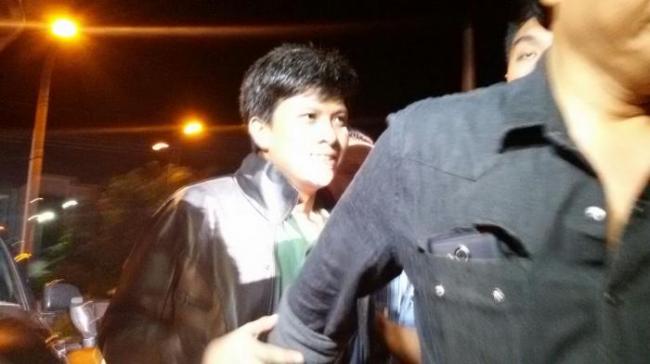 Mendagri Berhentikan Bupati Ogan Ilir Ahmad Wazir Nofiadi 