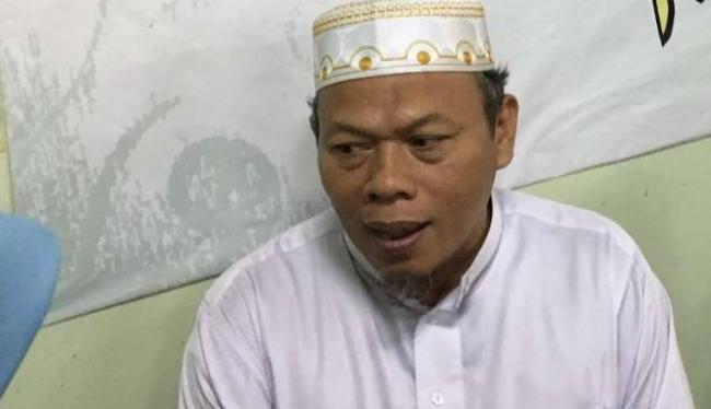 Tuntut Ahok Dihukum, Sekjen MUI Ditangkap dengan Tuduhan Makar