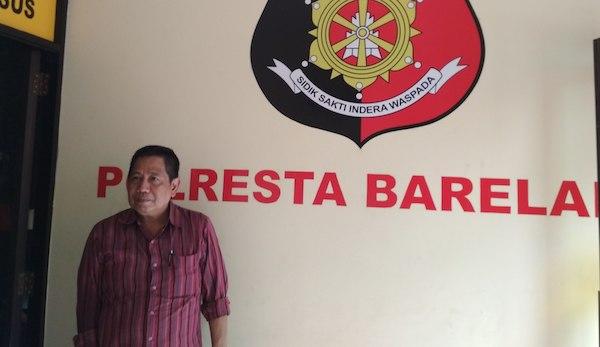 Kuasa Hukum PT SAG Kecewa