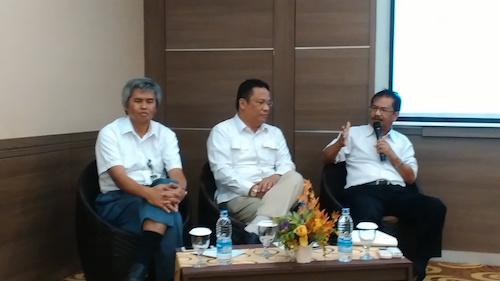 Ini Alasan Wali Kota Batam Ngotot Hapuskan UWTO Permukiman