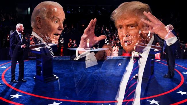 Ini Jadwal Pilpres Amerika Serikat dan Perkiraan Hasilnya