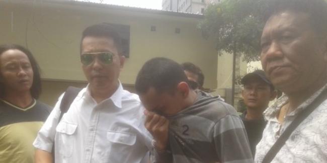 Usai Membunuh Wanita Cantik Deudeuh, Ini yang Dilakukan Rio