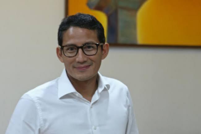 Kemana Sandiaga Berlabuh Usai Kalah Pilpres?
