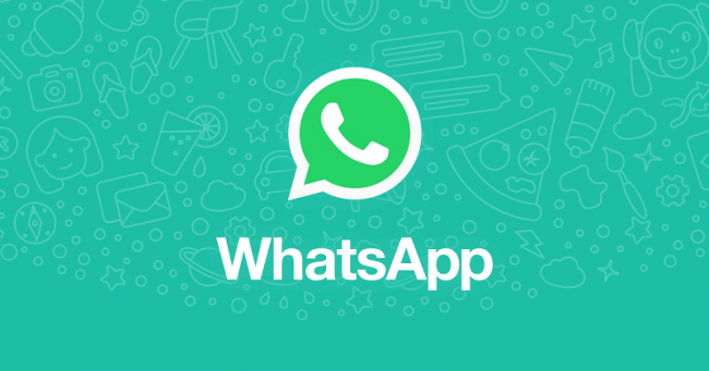 Pesan Terusan WhatsApp Hanya Bisa Dikirim Lima Kali