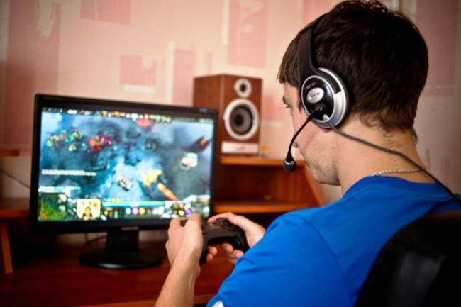 WHO Nyatakan Kecanduan Game Sebagai Penyakit