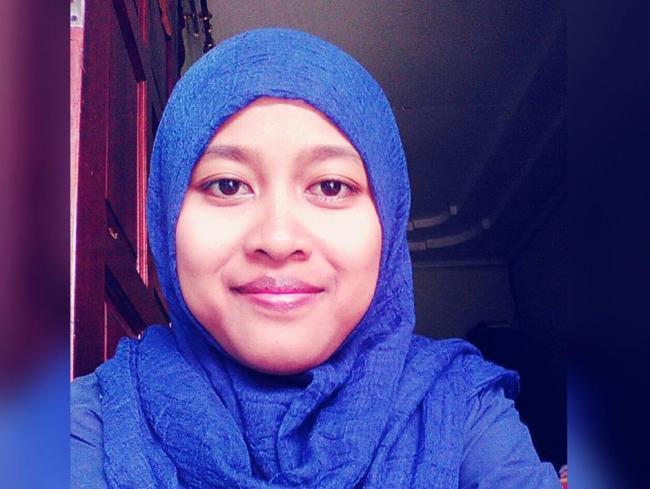 Hasil Tes DNA Lia Arzalina dan Janin Ternyata Tidak Identik dengan Pacarnya