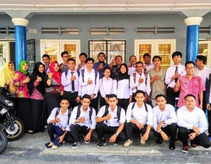 Bintan Kirim Peserta Ikuti Pelatihan Kerja di BLK Bekasi