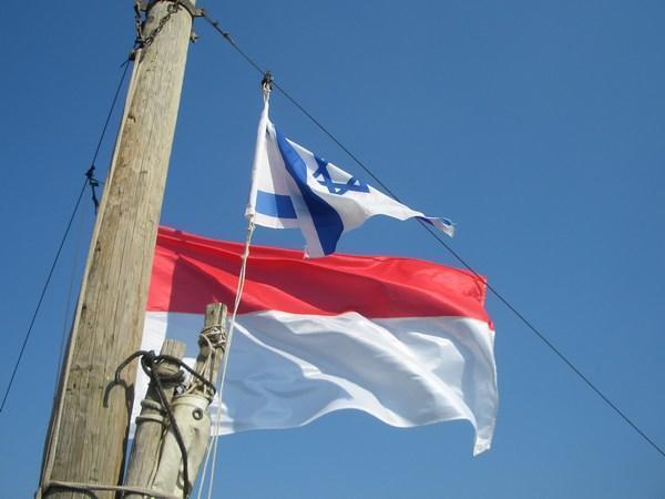 Bendera Israel Berkibar di Tolikara, Polri Dalami Dugaan Keterlibatan 5 WNA