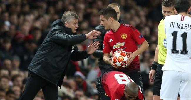 Kalahkan Liverpool, MU Bakal Permanenkan Solskjaer?