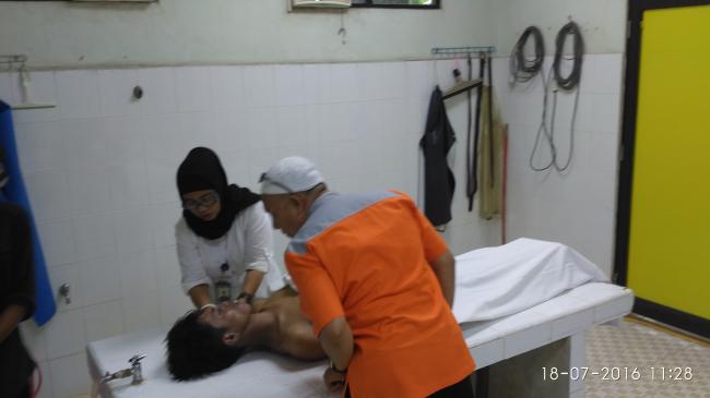 Pemuda 18 Tahun Tewas Tergantung di Ruli Baloi Indah