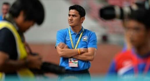 Ini Yang Ditakuti Pelatih Thailand Pada Leg Pertama Final AFF 2016