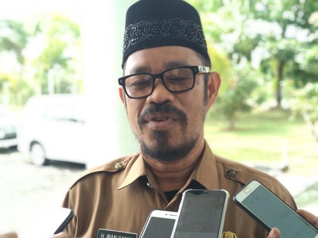 Ini Inovasi Dinas Perpustakaan Tanjungpinang Tarik Minat Baca