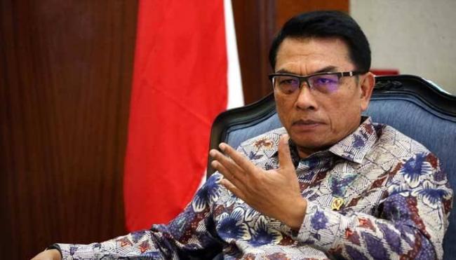 Siapa Selundupkan Senjata untuk Aksi 22 Mei?