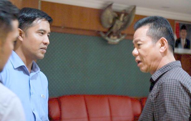 Saham PT Satnusa Persada Tbk Paling Diminati Milenial