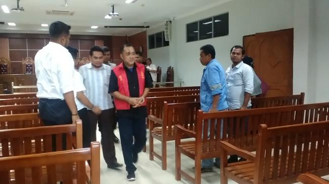 Tak Hanya Vonis Bebas Niwen, Hakim Pudjoharsoyo Juga Perintahkan Harta Abob yang Disita Dikembalikan