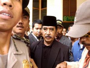 Kisah Tobat Ahmad Moshaddeq, Nabi Palsu Pembina Gafatar