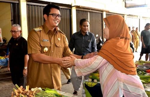 Direktur RSUD Bintan Terancam Dicopot
