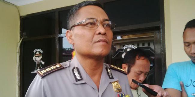 Siapa Penyebar Chat Diduga Habib Rizieq-Firza? Ini Kata Polisi