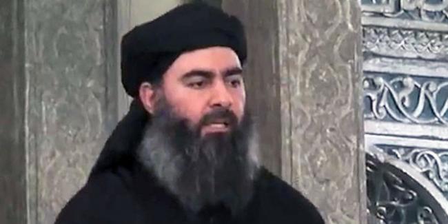 Pertama Kalinya Pemimpin ISIS Ancam Israel, Begini Bunyinya 