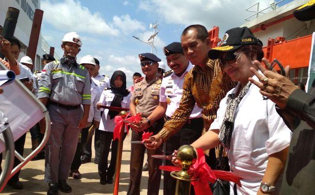 Diperiksa KPK, Ini Komentar Kepala Bakamla
