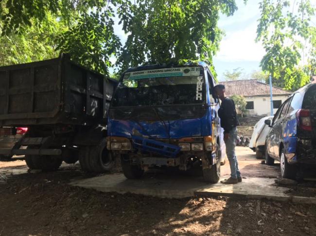 Pentingnya Uji Kir, Jika Lalai Ini Dampak dan Sanksinya