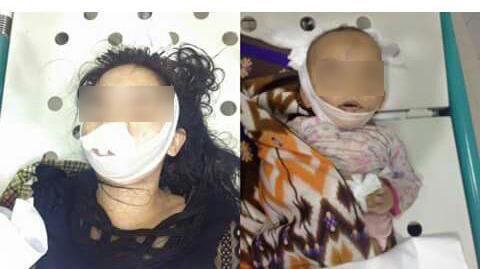 Ibu Muda Bawa Bayinya Bunuh Diri di Jembatan Barelang Batam
